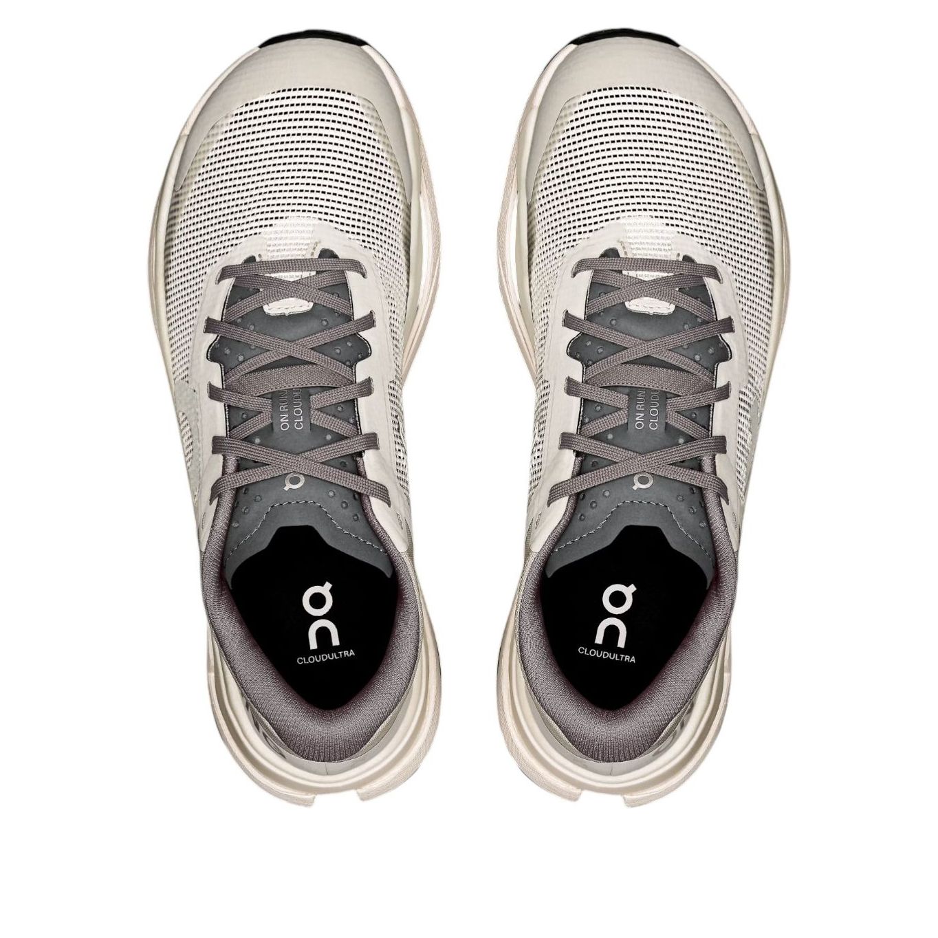 (WMNS) On Running Cloudultra 3 'Rock White' 3WF30113620