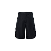 PRADA Re Nylon Cargo Shorts