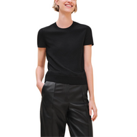 HERMES Sweaters Women's Black