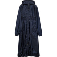 PRADA Hooded Raincoat