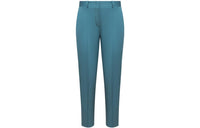 Loro Piana Casual Pants Women's Sea Blue