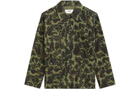 CELINE Jackets Men Green