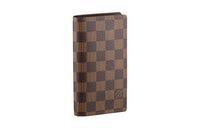 LOUIS VUITTON Pocket Agenda Cover