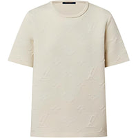 LOUIS VUITTON Knitwear Women's Ecru
