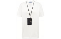 PRADA T-Shirts Women's White