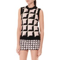 CHANEL FW24 Sweater Women's Multicolor