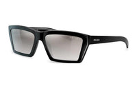 PRADA Sunglasses Women's Black