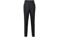 PRADA Suit Trousers Men Blue