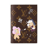 LOUIS VUITTON M12999 Passport Cover