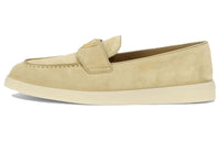 PRADA Loafers Women's Brown