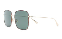 DIOR Sunglasses Women's Tortoiseshell Jasper