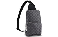 LOUIS VUITTON Avenue Sling Bags