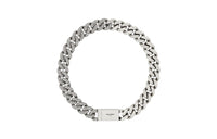SAINT LAURENT Bracelets Unisex Gray