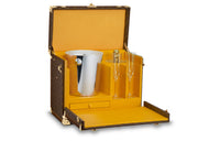 LOUIS VUITTON Champagne Case