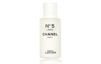 CHANEL Water No. 5 Lightweight Body-Slimming Body Lotion Moisturizes And Hydrates 100ml