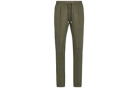 DIOR Quarterly New Products Casual Pants Men Green