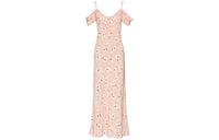 MIU MIU Sleeveless Dress Women's Ys