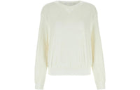 Loro Piana Sweaters Women's Ecru