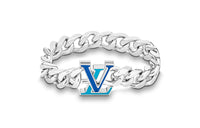LOUIS VUITTON Metal Bracelets Men's Silver