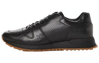 LOUIS VUITTON Run Away Supreme Black Gum