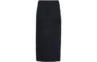 PRADA Casual Long Skirts Women's Black