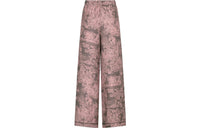 DIOR Casual Pants Women's Pink