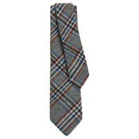 HERMES Wool Ties Men's Multicolor