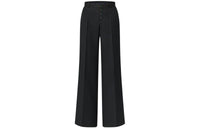 LOUIS VUITTON Louis Vuitton X Yayoi Kusama SS23 Casual Pants Women's Black