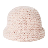 Loro Piana Cashmere Beanies Women's Silver Peony