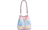 LOUIS VUITTON NeoNoe Lv Escale Mm Pastel