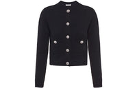 MIU MIU FW21 Knitwear Women's Black