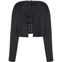 PRADA Knitwear Women's Black
