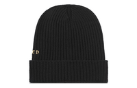DIOR Cashmere Beanies Women's Black