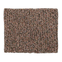 Loro Piana Knit Detailed Scarf