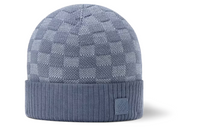 LOUIS VUITTON Néo Petit Damier Beanie