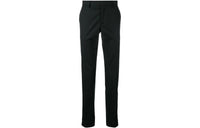 PRADA Straight-leg Rousers