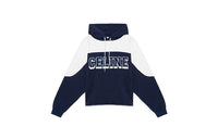 CELINE SS23 Sweatshirt Women's Blue