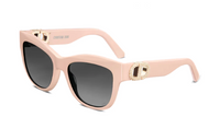 DIOR Eyewear Cat Eye Sunglasses