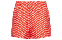 PRADA SS22 Casual Shorts Men's Red