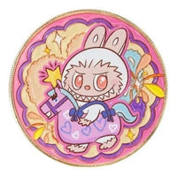 Pop Mart The Monsters Labubu Commemorative Coin PPMT-2604-0049-1114180800