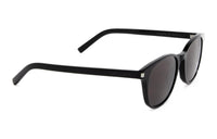 SAINT LAURENT Round frame Sunglasses