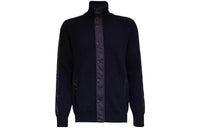 DIOR SS23 Jackets & Coats Men's Marine Blue