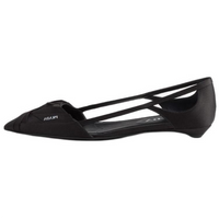 PRADA Casual Single Shoes Women's Black