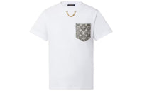 LOUIS VUITTON T Shirt Women's White