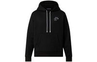 LOUIS VUITTON Signature Hoodie With Embroidery