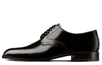 DIOR Dior Timeless Dress Shoes Men's Black