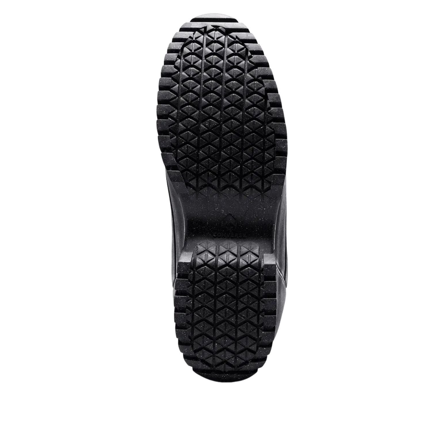 Converse Chuck Taylor All Star Lugged 2.0 Platform X Hi Waterproof 'Black' A11162C