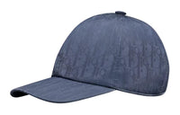 DIOR Polyamide Baseball Caps Kids' Blue