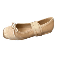 DIOR Casual Single Shoes Women's Beige