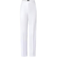LOUIS VUITTON Wool Blend Evening Pants